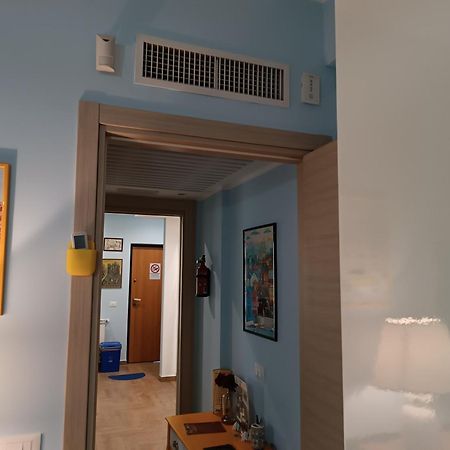 Casa Azzurra Apartamento Giardini Naxos Exterior foto