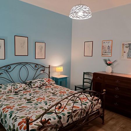 Casa Azzurra Apartamento Giardini Naxos Exterior foto