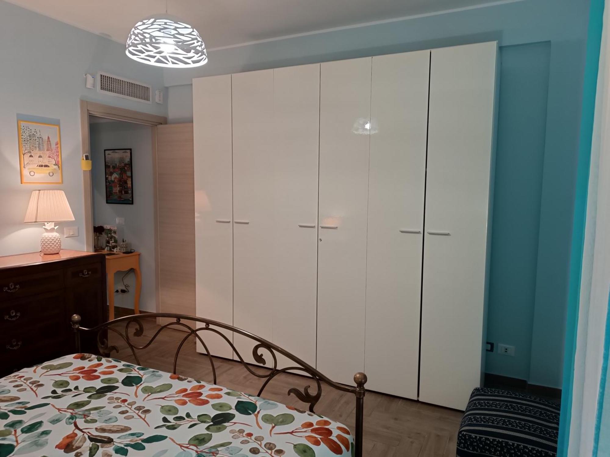 Casa Azzurra Apartamento Giardini Naxos Exterior foto
