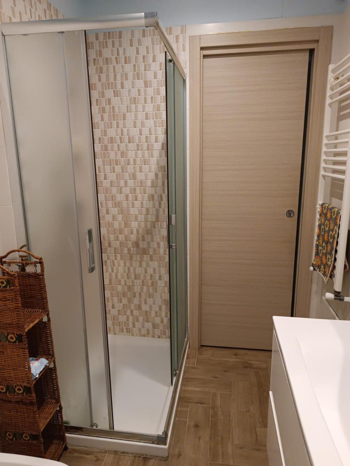 Casa Azzurra Apartamento Giardini Naxos Exterior foto