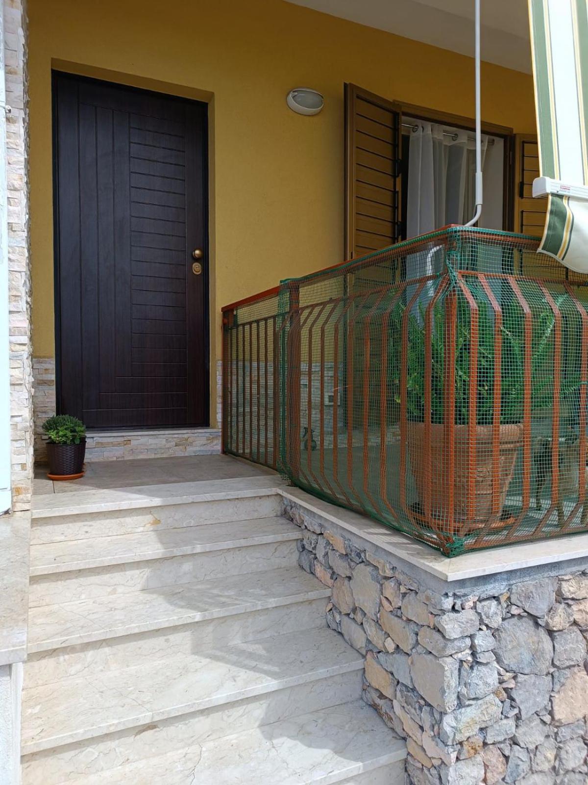Casa Azzurra Apartamento Giardini Naxos Exterior foto
